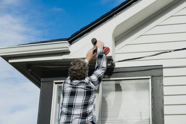 Best Custom Siding Design  in Rio Linda, CA